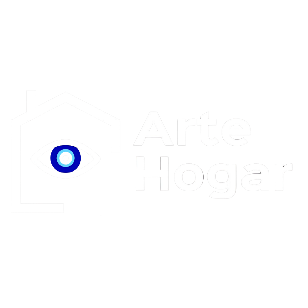 Artehogar Logo